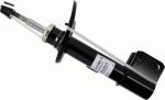 SACHS 314 886 Амортизатор передний GAS L