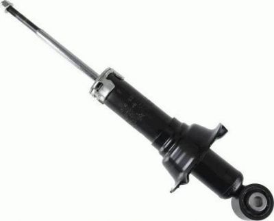 SACHS 314 952 Амортизатор задний GAS