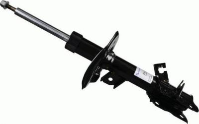 SACHS 314037 Амортизатор подвески газовый передний правый NISSAN Qashqai