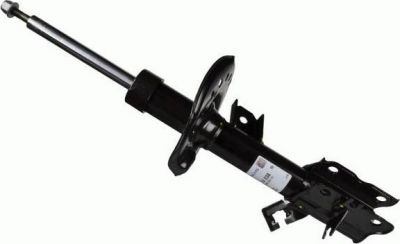 SACHS 314038 Амортизатор подвески газовый передний левый NISSAN Qashqai (54303-JD71A)