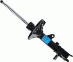 SACHS 315 171 амортизатор на KIA SPECTRA седан (LD)