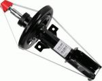 SACHS 315 295 Амортизатор передний GAS
