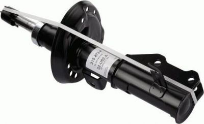 SACHS 315 473 амортизатор на OPEL ASTRA J