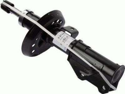 SACHS 315 474 амортизатор на OPEL ASTRA J