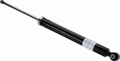 SACHS 315269 Амортизатор Re L/R MB B-Klasse (W246) 11-