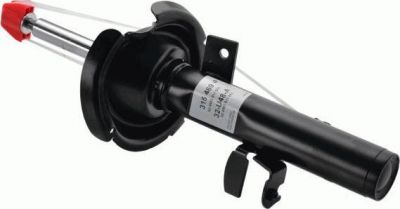 SACHS 315469 Амортизатор подвески газовый передний левый FORD FOCUS III (1709759)