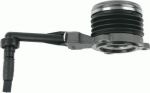 SACHS 3182 600 124 Подшипник выжимной, система сцепления