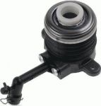 SACHS 3182 600 126 Подшипник выжимной, система сцепления