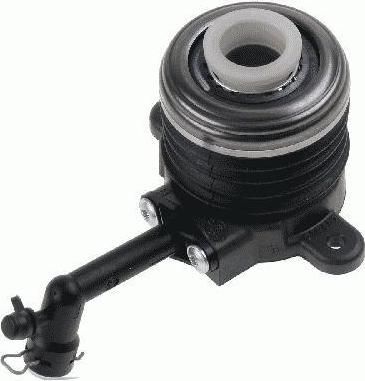 SACHS 3182 600 126 Подшипник выжимной, система сцепления