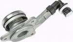 SACHS 3182 600 186 Подшипник выжимной, система сцепления