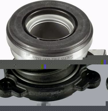 SACHS 3182 600 194 Подшипник выжимной, система сцепления