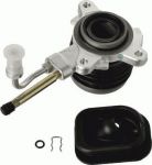 SACHS 3182 654 148 центральный выключатель, система сцепления на FORD MONDEO I (GBP)