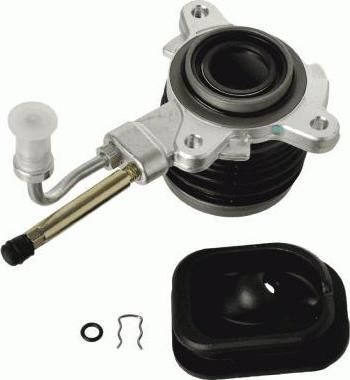 SACHS 3182 654 148 центральный выключатель, система сцепления на FORD MONDEO I (GBP)