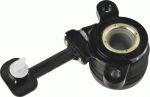 SACHS 3182 654 165 центральный выключатель, система сцепления на RENAULT LAGUNA II (BG0/1_)