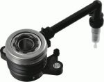 SACHS 3182 654 169 центральный выключатель, система сцепления на NISSAN TIIDA седан (SC11X)