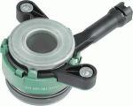SACHS 3182600169 Выжимной подшипник (2324A077)