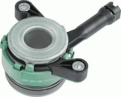 SACHS 3182600169 Выжимной подшипник (2324A077)