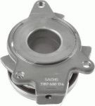SACHS 3182600174 Выжимной подшипник гидравлический SUZUKI SWIFT III/SX4 05-> (2382079J00)
