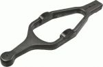 SACHS 3189 600 041 возвратная вилка, система сцепления на MAN TGL