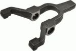 SACHS 3189 600 053 возвратная вилка, система сцепления на MAN CLA