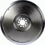SACHS 3421 601 009 маховик на MERCEDES-BENZ O 307