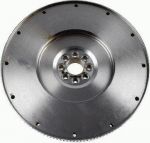 SACHS 3421 601 049 маховик на MERCEDES-BENZ ATEGO