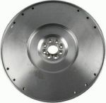 SACHS 3421 601 053 маховик на MERCEDES-BENZ AXOR 2