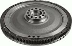 SACHS 3421 601 071 маховик на MERCEDES-BENZ AROCS