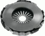 SACHS 3482 000 628 нажимной диск сцепления на IVECO Stralis