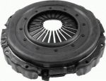SACHS 3482 000 664 нажимной диск сцепления на MAN TGL