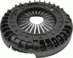 SACHS 3482 002 239 нажимной диск сцепления на MERCEDES-BENZ UNIMOG