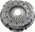 SACHS 3482 008 036 нажимной диск сцепления на IVECO MK