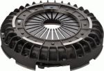 SACHS 3482 017 035 нажимной диск сцепления на DAF F 2500