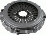 SACHS 3482 078 134 нажимной диск сцепления на IVECO EuroTrakker