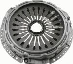 SACHS 3482 093 031 нажимной диск сцепления на IVECO EuroCargo