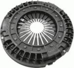 SACHS 3482 106 133 нажимной диск сцепления на MERCEDES-BENZ UNIMOG