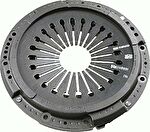 SACHS 3482 110 031 нажимной диск сцепления на VOLVO FH 16