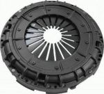 SACHS 3482 124 533 нажимной диск сцепления на IVECO P/PA-Haubenfahrzeuge