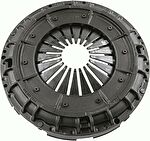 SACHS 3482 124 550 нажимной диск сцепления на MAN SЬ
