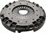 SACHS 3482012240 Корзина сцепления MERCEDES-BENZ 817,917,1117,1217,1317,1320,1517,O 301,O 817