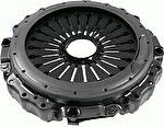SACHS 3482083118 Нажимной диск сцепления Maz/man/laz/iveco/kamaz