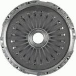 SACHS 3483023001 Нажимной диск сцепления; Mercedes; F 90