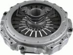 SACHS 3483034034 Корзина сцепления MFZ430 в сборе с выж.подш.3151 000 217 VOLVO FH/FM