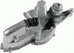 SACHS 3981000089 Цилиндр сцепления рабочий CITROEN C2 / PEUGEOT 1007, 207