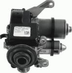 SACHS 3981000090 Механизм привода КПП CITROEN C2/C3, PEUGEOT 207/1007 1.4-1.6