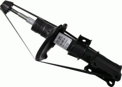 SACHS 554 046 Амортизатор передний L=R VOLVO S60/S80 (36-A97-F)