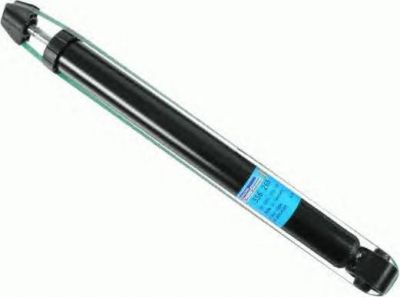 SACHS 556 268 Амортизатор задний L=R газ VW G4/Bora/SKODA Octavia (1J0513025BF)