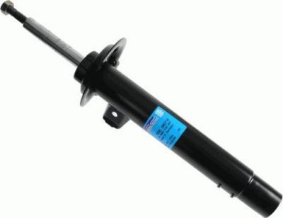 SACHS 556 867 Амортизатор передний L : 3 98-05 , 3 Touring 99-05 , 3 кабрио 00-, 3 к (556867)