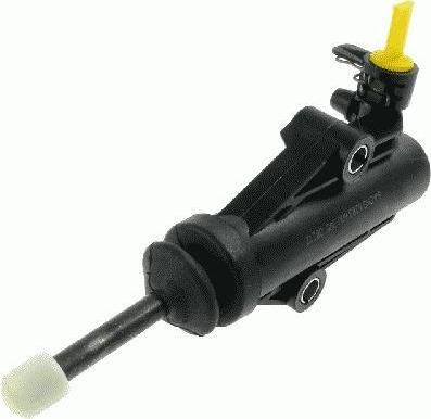 SACHS 6283 600 395 Рабочий цилиндр, система сцепления