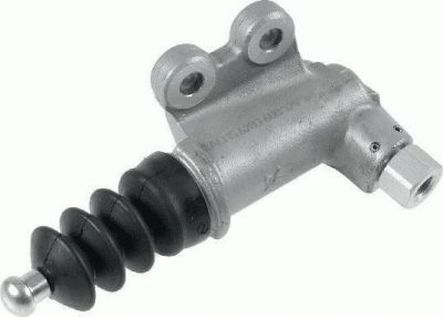 SACHS 6283 600 529 рабочий цилиндр, система сцепления на HONDA CIVIC IX (FK)